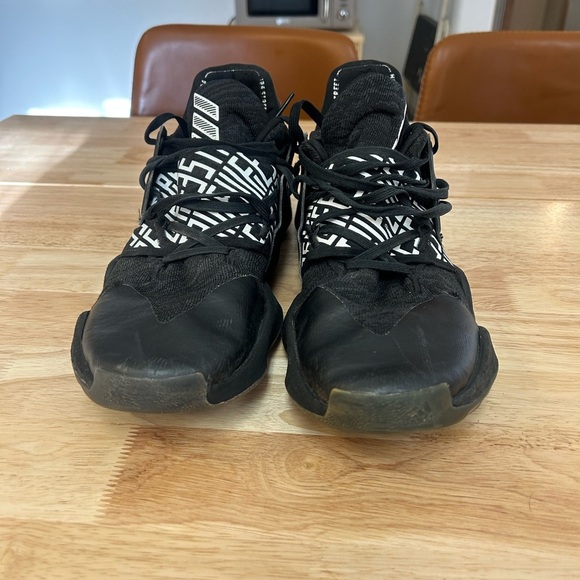 Adidas Harden Vol 4 Basketball Shoes - Picture 2 of 13